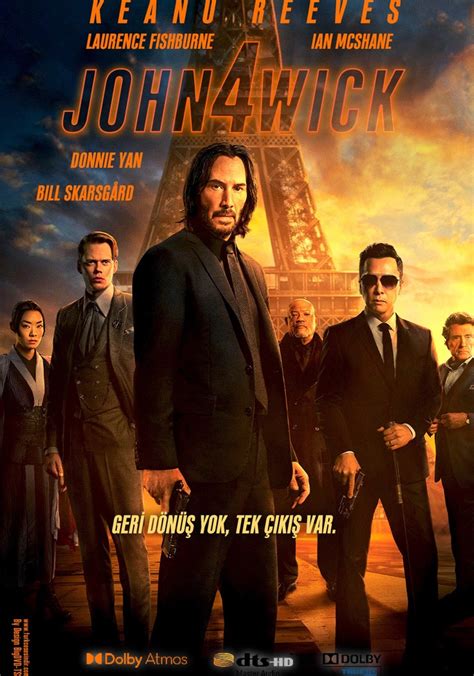 john wick: bölüm 4 dsrip